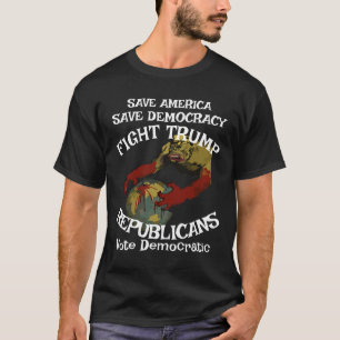 Trump Jewish T-Shirt