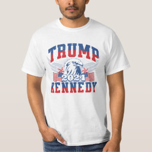 TRUMP KENNEDY T-Shirt