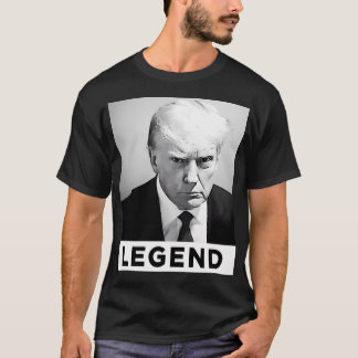 Trump Legend T-Shirt