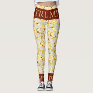 TRUMP LEGGINGS