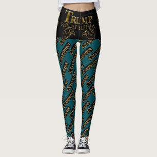 TRUMP LEGGINGS