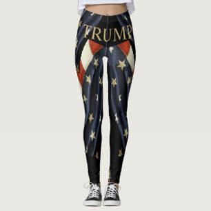 TRUMP LEGGINGS