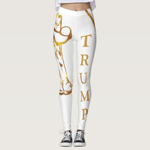 TRUMP LEGGINGS