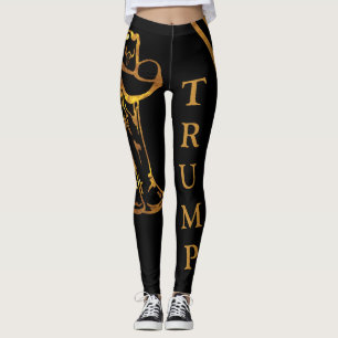 TRUMP LEGGINGS