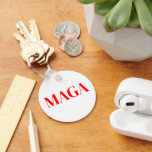 Trump Maga 2024  Key Ring<br><div class="desc">Donald Trump</div>