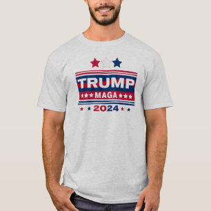 TRUMP~MAGA~2024 T-Shirt