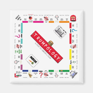 Trump Maga Magnet coup d'etat