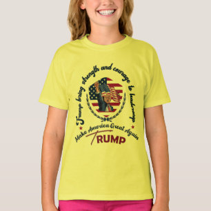 TRUMP MAKE AMERICA GREATE AGAIN T-Shirt