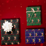 Trump Make Christmas Great Again Xmas Funny  Wrapping Paper Sheet<br><div class="desc">Trump Make Christmas Great Again Xmas Funny Wrapping Paper</div>