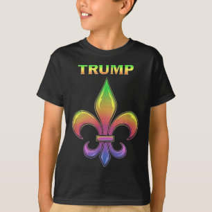 Trump Mardis Gras _1 T-Shirt