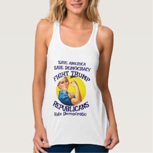Trump Masturbated Air Force One Communications WH Singlet