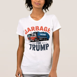 trump merch for the greatest president ever! T-Shirt