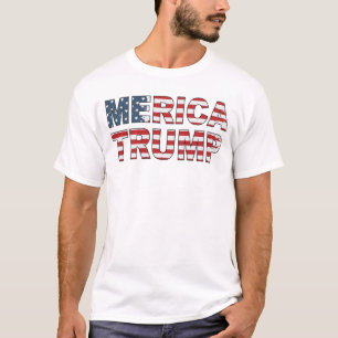 Trump Merica  T-Shirt