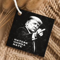Trump Middle Finger 2026 Meme Funny