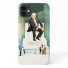 Trump: Monument to Self