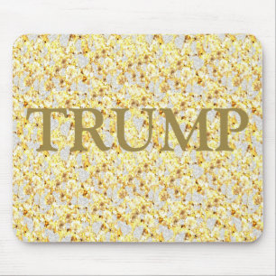 TRUMP MOUSE PAD