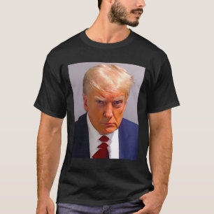 Trump Mug Shot 1 T-Shirt