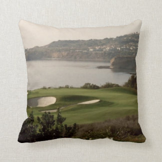 Trump National Cushion
