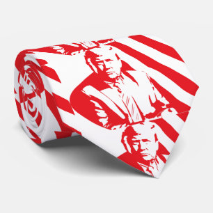 TRUMP NECK TIE