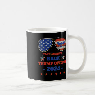 Trump Owens Coffee Mug