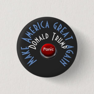 Trump panic button