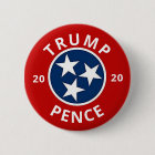 Trump Pence 2020 Tennessee
