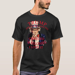 TRUMP Phile T-Shirt