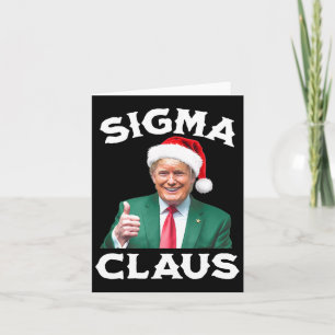Trump Pink 2024 Take America Ck Daddy's Home Chris Card