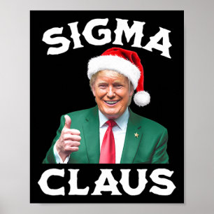 Trump Pink 2024 Take America Ck Daddy's Home Chris Poster