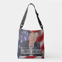Trump Political Prisoner