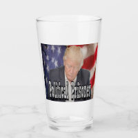 Trump Political Prisoner