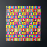 TRUMP POP ART TAPESTRY<br><div class="desc">TRUMP TAPESTRY</div>