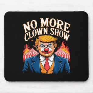 Trump Protest Anti Political Mouse Pad