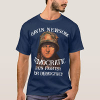 Trump Republican Election FW FV HG Gavin Newsom