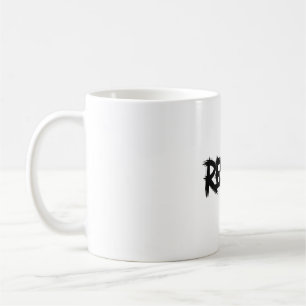 Trump Resist Trump Protest Anti Political Protest Coffee Mug