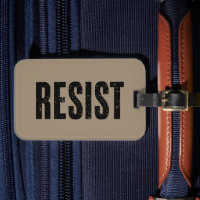 Trump Resist Trump Protest Anti Political Protest