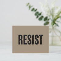 Trump Resist Trump Protest Anti Political Protest