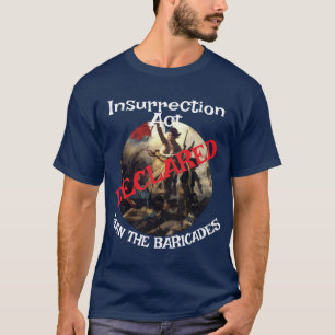 Trump Sells FW FV HG Murder Art Renee Nicole Good T-Shirt