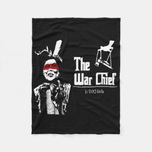 Trump Sequel Make Liberals And Warren Cry Again Fleece Blanket