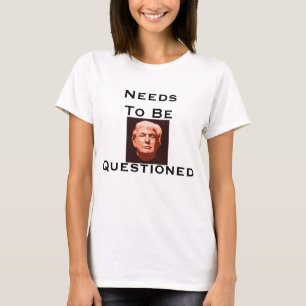 TRUMP Shirt