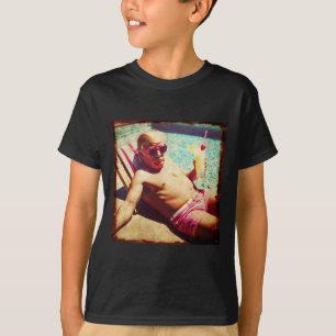 Trump Shirt Funny Pina Colada Donald Trump Republi