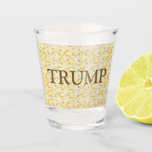 TRUMP SHOT GLASS
