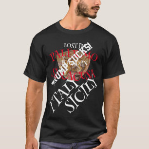 Trump Sicily 2024 2025 2026 2027 2028 2029 T-Shirt