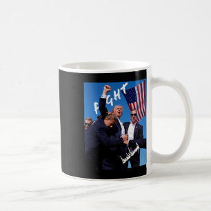 Trump Signature Edition Coffee Mug