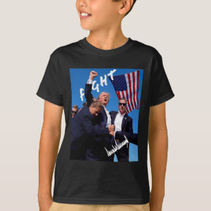 Trump Signature Edition T-Shirt