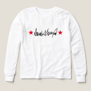 Trump Signature Gift