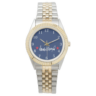 Trump Signature  Watch