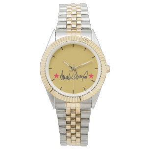 Trump Signature  Watch