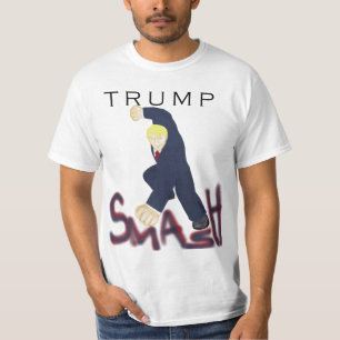 Trump Smash t-shirt