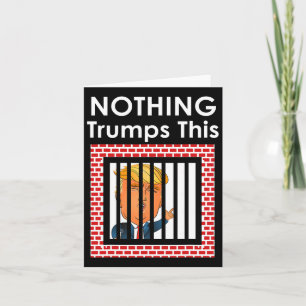 Trump Stop Pretending Your Racism Is Patriotism S Card